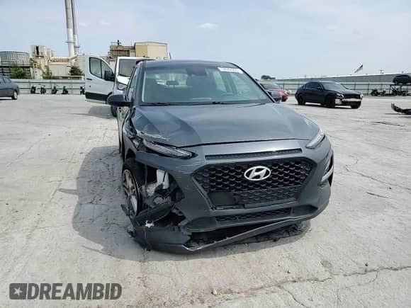 2021 Hyundai Kona SE с VIN KM8K12AA1MU644173, выставлен на аукционе Copart как лот 72042955 с пробегом 150 716 миль миль и Списание • Salvage title. История ставок и продаж доступна на DreamBid. Изображение 13.