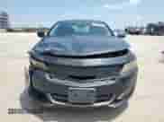 2014 Chevrolet Impala LS with VIN 2G11X5SLXE9264563, listed as a Copart auction lot 66906805 with 151,302 mi miles and Salvage title. Bid and sale history available at DreamBid. Image 5.