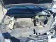 2010 Toyota RAV4 Sport with VIN JTMRK4DV3A5097052, listed as a IAAI auction lot 42091342 with Not provided miles and . Bid and sale history available at DreamBid. Image 10.