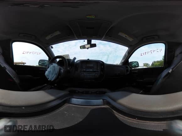 2017 GMC Sierra 1500 with VIN 1GTN1LEH6HZ307571, listed as a IAAI auction lot 42474912 with 170,981 mi miles and . Bid and sale history available at DreamBid. Image 18.