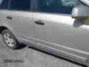 2013 Chevrolet Captiva Sport LS with VIN 3GNFL1EK8DS526299, listed as a IAAI auction lot 42780188 with 122,936 mi miles and . Bid and sale history available at DreamBid. Image 6.