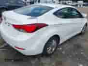 2014 Hyundai Elantra SE с VIN 5NPDH4AEXEH459106, выставлен на аукционе IAAI как лот 43340766 с пробегом 134 492 миль миль и . История ставок и продаж доступна на DreamBid. Изображение 4.