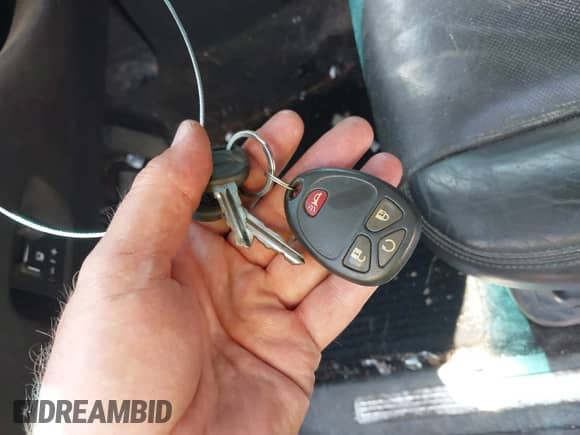 2012 GMC Sierra 1500 Denali z VIN 3GTP2XE27CG294122, wystawiony jako IAAI lot #42655182 z przebiegiem 194 073 mil mil oraz . Historia ofert i sprzedaży dostępna na DreamBid. Obrazek 11.