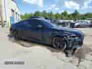 2023 BMW 4 Series 430i xDrive with VIN WBA73AP02PCL47210, listed as a Copart auction lot 72401194 with 27,518 mi miles and Salvage title. Bid and sale history available at DreamBid. Image 4.