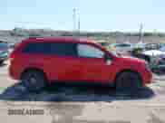 2018 Dodge Journey SE with VIN 3C4PDCAB3JT146577, listed as a IAAI auction lot 42513917 with 179,228 mi miles and . Bid and sale history available at DreamBid. Image 13.