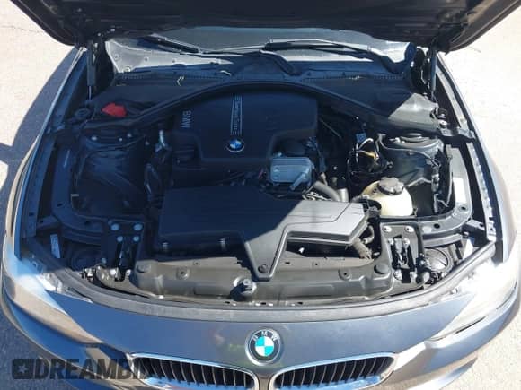 2013 BMW 3 Series 328i с VIN WBA3A5C51DF355869, выставлен на аукционе IAAI как лот 43394327 с пробегом 95 699 миль миль и . История ставок и продаж доступна на DreamBid. Изображение 10.