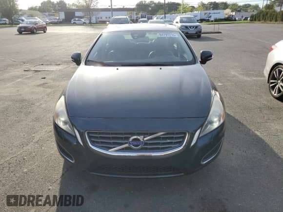 2012 Volvo S60 T6 с VIN YV1902FH6C2046452, выставлен на аукционе Copart как лот 84797215 с пробегом 118 378 миль миль и Чистый • Clean title. История ставок и продаж доступна на DreamBid. Изображение 5.