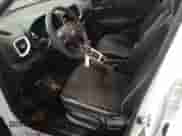 2022 Hyundai Venue Limited с VIN KMHRC8A32NU199831, выставлен на аукционе Copart как лот 52970184 с пробегом 34 436 миль миль и На запчасти • Non repairable. История ставок и продаж доступна на DreamBid. Изображение 7.