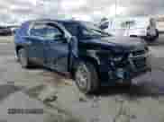 2023 Chevrolet Traverse LT Cloth с VIN 1GNERGKW7PJ261949, выставлен на аукционе Copart как лот 61793315 с пробегом 39 433 миль миль и Списание • Salvage title. История ставок и продаж доступна на DreamBid. Изображение 4.