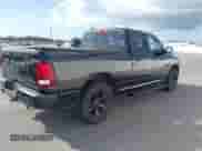 2017 Ram 1500 Sport с VIN 1C6RR7HTXHS706050, выставлен на аукционе IAAI как лот 43411988 с пробегом 124 949 миль миль и . История ставок и продаж доступна на DreamBid. Изображение 4.