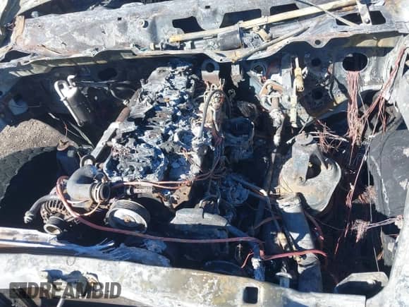 2005 Dodge 2500 SLT z VIN 3D7KS28C45G721055, wystawiony jako IAAI lot #41356713 z przebiegiem Nie podano mil oraz . Historia ofert i sprzedaży dostępna na DreamBid. Obrazek 10.