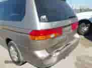 2004 Honda Odyssey EX с VIN 5FNRL18654B037405, выставлен на аукционе IAAI как лот 43281369 с пробегом 283 754 миль миль и . История ставок и продаж доступна на DreamBid. Изображение 6.