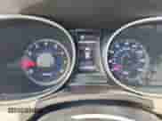 2013 Hyundai Santa Fe Sport с VIN 5XYZWDLA5DG003204, выставлен на аукционе Copart как лот 67432975 с пробегом 148 335 миль миль и Списание • Salvage title. История ставок и продаж доступна на DreamBid. Изображение 9.