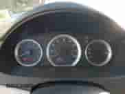 2009 Hyundai Sonata GLS с VIN 5NPET46F79H426669, выставлен на аукционе Copart как лот 86115485 с пробегом 203 096 миль миль и Списание • Salvage title. История ставок и продаж доступна на DreamBid. Изображение 9.