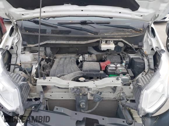 2015 Chevrolet City Express Cargo LS с VIN 3N63M0YN2FK700523, выставлен на аукционе IAAI как лот 40985351 с пробегом 78 209 миль миль и . История ставок и продаж доступна на DreamBid. Изображение 10.