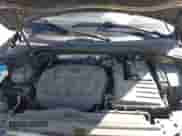 2022 Volkswagen Tiguan SE with VIN 3VV2B7AX6NM166133, listed as a IAAI auction lot 42543752 with 49,581 mi miles and . Bid and sale history available at DreamBid. Image 10.