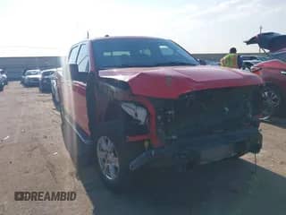 2016 Ford F-150 XL z VIN 1FTEW1CP9GKD38238, wystawiony jako IAAI lot #43075405 z przebiegiem 80 540 mil mil oraz . Historia ofert i sprzedaży dostępna na DreamBid. Obrazek 1.