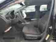 2025 Chevrolet Malibu LT с VIN 1G1ZD5ST5SF124466, выставлен на аукционе Copart как лот 84747225 с пробегом 25 188 миль миль и Списание • Salvage title. История ставок и продаж доступна на DreamBid. Изображение 7.