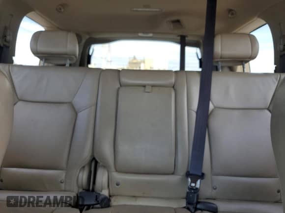 2010 Honda Pilot Touring с VIN 5FNYF4H97AB008479, выставлен на аукционе Copart как лот 63516435 с пробегом 204 150 миль миль и Чистый • Clean title. История ставок и продаж доступна на DreamBid. Изображение 10.