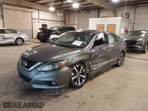 2016 Nissan Altima SL с VIN 1N4AL3AP4GC255435, выставлен на аукционе IAAI как лот 41722361 с пробегом 142 499 миль миль и . История ставок и продаж доступна на DreamBid. Изображение 17.