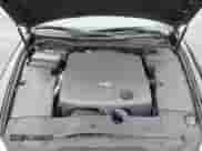 2009 Lexus IS 250 с VIN JTHBK262792083031, выставлен на аукционе IAAI как лот 43510625 с пробегом 148 355 миль миль и . История ставок и продаж доступна на DreamBid. Изображение 10.