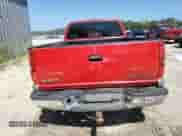 1999 Chevrolet S-10 LS with VIN 1GCCS19X1X8100889, listed as a Copart auction lot 84554115 with 100,468 mi miles and Salvage title. Bid and sale history available at DreamBid. Image 6.