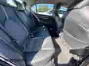 2021 Toyota Camry SE with VIN 4T1G11AK9MU613732, listed as a Copart auction lot 89445525 with 107,380 mi miles and Clean title. Bid and sale history available at DreamBid. Image 6.