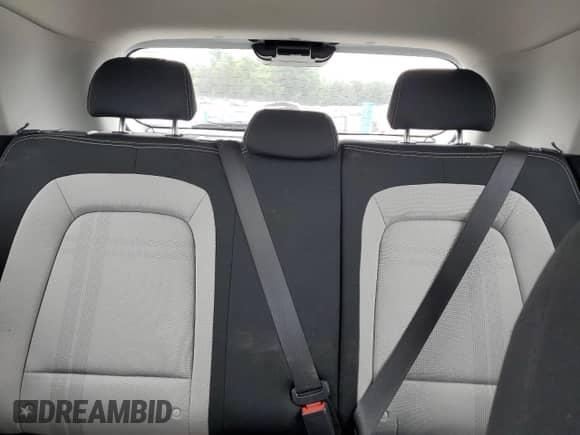 2024 Hyundai Venue SEL с VIN KMHRC8A32RU329399, выставлен на аукционе Copart как лот 60818175 с пробегом 29 312 миль миль и Списание • Salvage title. История ставок и продаж доступна на DreamBid. Изображение 10.