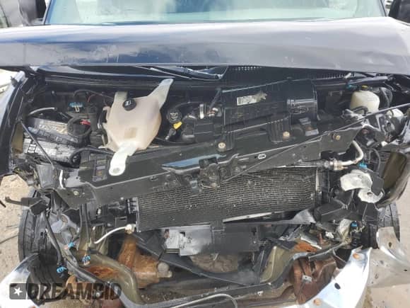 2009 Chevrolet Express Passenger z VIN 1GAHG39K291137624, wystawiony jako Copart lot #47557675 z przebiegiem 154 989 mil mil oraz Nie do naprawy • Non repairable. Historia ofert i sprzedaży dostępna na DreamBid. Obrazek 12.