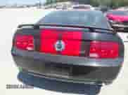 2007 Ford Mustang GT Deluxe с VIN 1ZVHT82H775304514, выставлен на аукционе IAAI как лот 43080644 с пробегом 221 004 миль миль и . История ставок и продаж доступна на DreamBid. Изображение 16.
