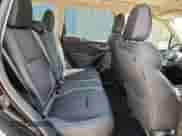 2024 Subaru Forester Premium z VIN JF2SKADC2RH411588, wystawiony jako Copart lot #71263125 z przebiegiem 17 052 mil mil oraz Nie do naprawy • Non repairable. Historia ofert i sprzedaży dostępna na DreamBid. Obrazek 11.