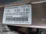 2000 Dodge Intrepid with VIN 2B3HD46R8YH160687, listed as a IAAI auction lot 41439383 with 222,922 mi miles and . Bid and sale history available at DreamBid. Image 9.