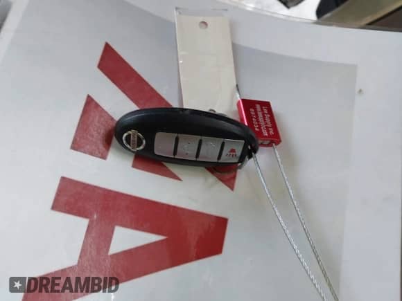 2011 Nissan Murano S с VIN JN8AZ1MU8BW068676, выставлен на аукционе IAAI как лот 42907850 с пробегом 60 486 миль миль и . История ставок и продаж доступна на DreamBid. Изображение 11.