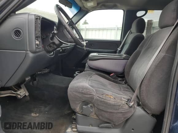 2002 Chevrolet Silverado 1500HD LT с VIN 1GCGK13U92F149424, выставлен на аукционе Copart как лот 48531665 с пробегом 211 773 миль миль и Чистый • Clean title. История ставок и продаж доступна на DreamBid. Изображение 7.