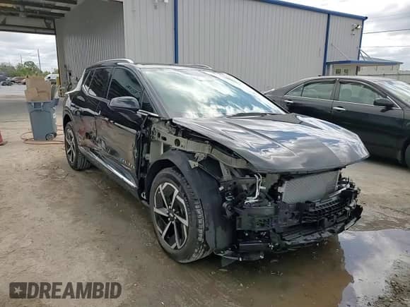 2024 Chevrolet Equinox EV LT with VIN 3GN7DLRP7RS251079, listed as a Copart auction lot 84442985 with 11,815 mi miles and Salvage title. Bid and sale history available at DreamBid. Image 15.