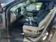 2018 Jeep Grand Cherokee Laredo E with VIN 1C4RJEAG6JC339522, listed as a Copart auction lot 71026575 with 87,235 mi miles and Salvage title. Bid and sale history available at DreamBid. Image 7.