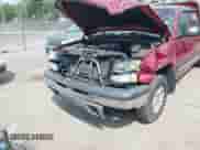 2004 Chevrolet Silverado 1500 Z71 с VIN 1GCEK19T24E160781, выставлен на аукционе IAAI как лот 42767726 с пробегом 227 051 миль миль и . История ставок и продаж доступна на DreamBid. Изображение 6.
