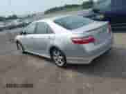 2008 Toyota Camry LE with VIN 4T1BE46KX8U771589, listed as a IAAI auction lot 42974888 with 196,221 mi miles and . Bid and sale history available at DreamBid. Image 3.