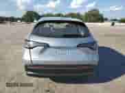 2025 Honda HR-V LX z VIN 3CZRZ1H34SM714239, wystawiony jako Copart lot #71808355 z przebiegiem 24 401 mil mil oraz Szkoda całkowita • Salvage title. Historia ofert i sprzedaży dostępna na DreamBid. Obrazek 6.