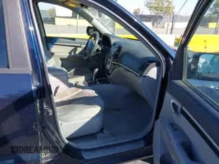 2007 Hyundai Santa Fe GLS with VIN 5NMSG13D97H050866, listed as a IAAI auction lot 43482230 with 220,242 mi miles and . Bid and sale history available at DreamBid. Image 5.