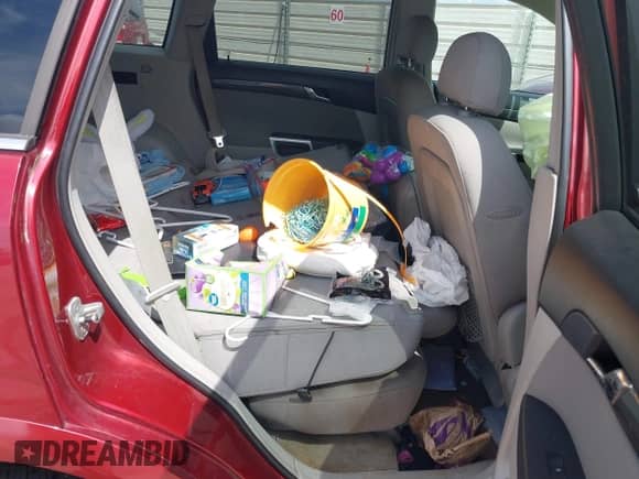 2008 Saturn VUE XR с VIN 3GSCL53718S629835, выставлен на аукционе IAAI как лот 42124434 с пробегом 197 862 миль миль и . История ставок и продаж доступна на DreamBid. Изображение 8.