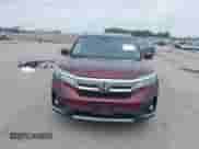 2021 Honda Pilot Elite с VIN 5FNYF6H02MB042122, выставлен на аукционе IAAI как лот 42337231 с пробегом 53 410 миль миль и . История ставок и продаж доступна на DreamBid. Изображение 13.