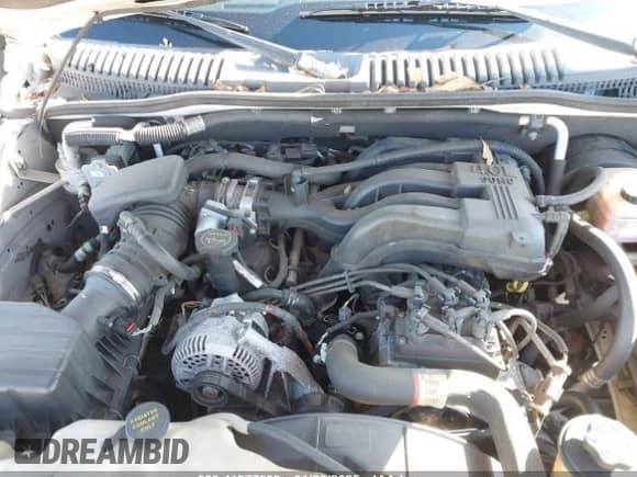 2008 Ford Explorer XLT with VIN 1FMEU73E08UA62749, listed as a IAAI auction lot 41377592 with 196,003 mi miles and . Bid and sale history available at DreamBid. Image 10.