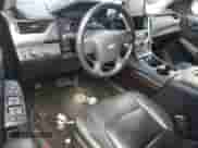 2016 Chevrolet Tahoe LT с VIN 1GNSKBKCXGR458034, выставлен на аукционе Copart как лот 70345765 с пробегом 176 220 миль миль и Списание • Salvage title. История ставок и продаж доступна на DreamBid. Изображение 8.