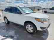 2010 Hyundai Santa Fe GLS с VIN 5NMSG3AB2AH348289, выставлен на аукционе Copart как лот 62336375 с пробегом 177 476 миль миль и Списание • Salvage title. История ставок и продаж доступна на DreamBid. Изображение 4.