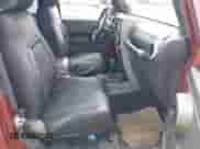 2008 Jeep Wrangler Sahara с VIN 1J4FA54168L647000, выставлен на аукционе IAAI как лот 43149067 с пробегом 42 146 миль миль и . История ставок и продаж доступна на DreamBid. Изображение 5.