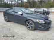 2015 Volvo S60 с VIN YV1902TP6F1362732, выставлен на аукционе Copart как лот 82718494 с пробегом 110 724 миль миль и Списание • Salvage title. История ставок и продаж доступна на DreamBid. Изображение 4.