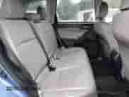 2016 Subaru Forester Touring with VIN JF2SJAXC4GH478687, listed as a Copart auction lot 81882885 with 131,680 mi miles and Clean title. Bid and sale history available at DreamBid. Image 11.