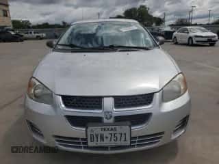 2004 Dodge Stratus SE с VIN 1B3EL36T24N116715, выставлен на аукционе Copart как лот 71502654 с пробегом 150 315 миль миль и Чистый • Clean title. История ставок и продаж доступна на DreamBid. Изображение 5.