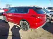2023 Mitsubishi Outlander SEL with VIN JA4J4VA86PZ044725, listed as a IAAI auction lot 41211848 with 10,886 mi miles and . Bid and sale history available at DreamBid. Image 3.
